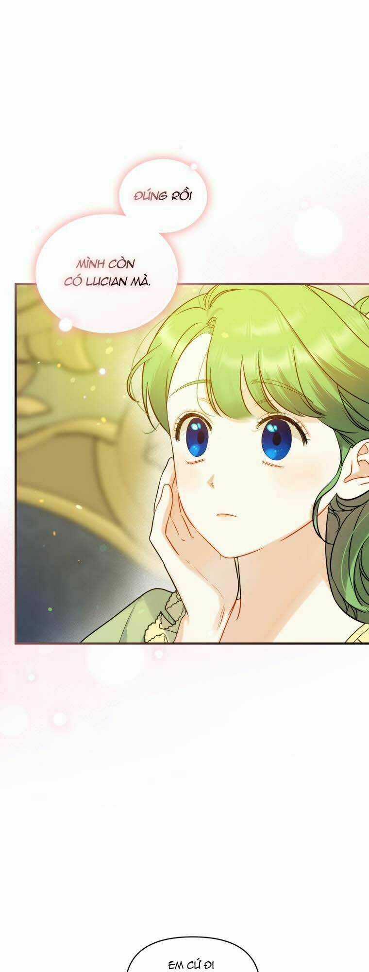 Tôi Trở Thành Em Gái Của Nam Chính Tiểu Thuyết Bl Chapter 19 trang 38