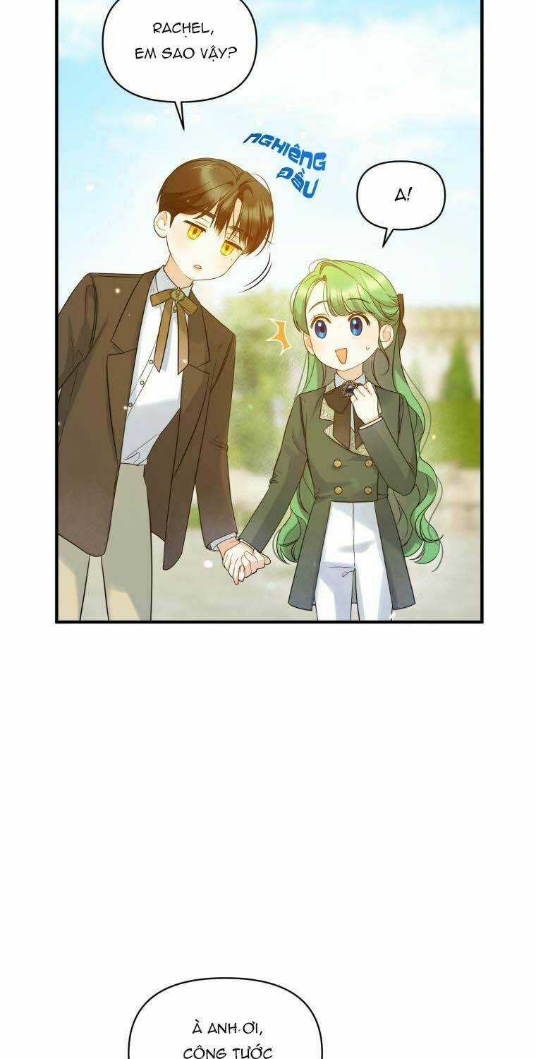 Tôi Trở Thành Em Gái Của Nam Chính Tiểu Thuyết Bl Chapter 19 trang 4