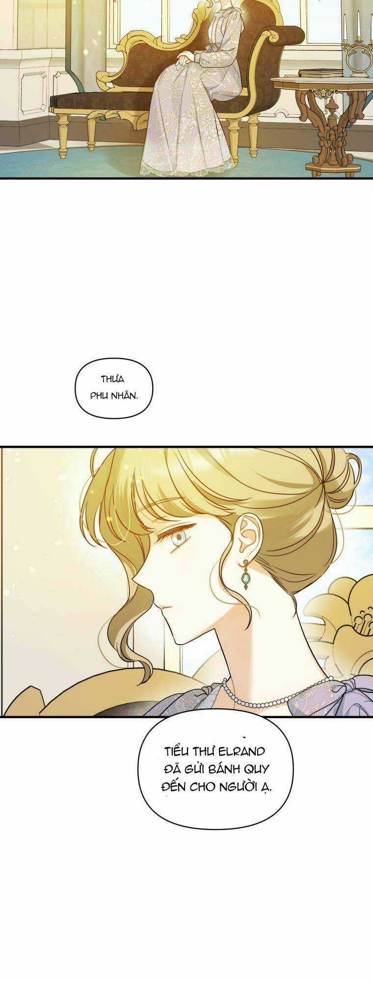 Tôi Trở Thành Em Gái Của Nam Chính Tiểu Thuyết Bl Chapter 19 trang 42