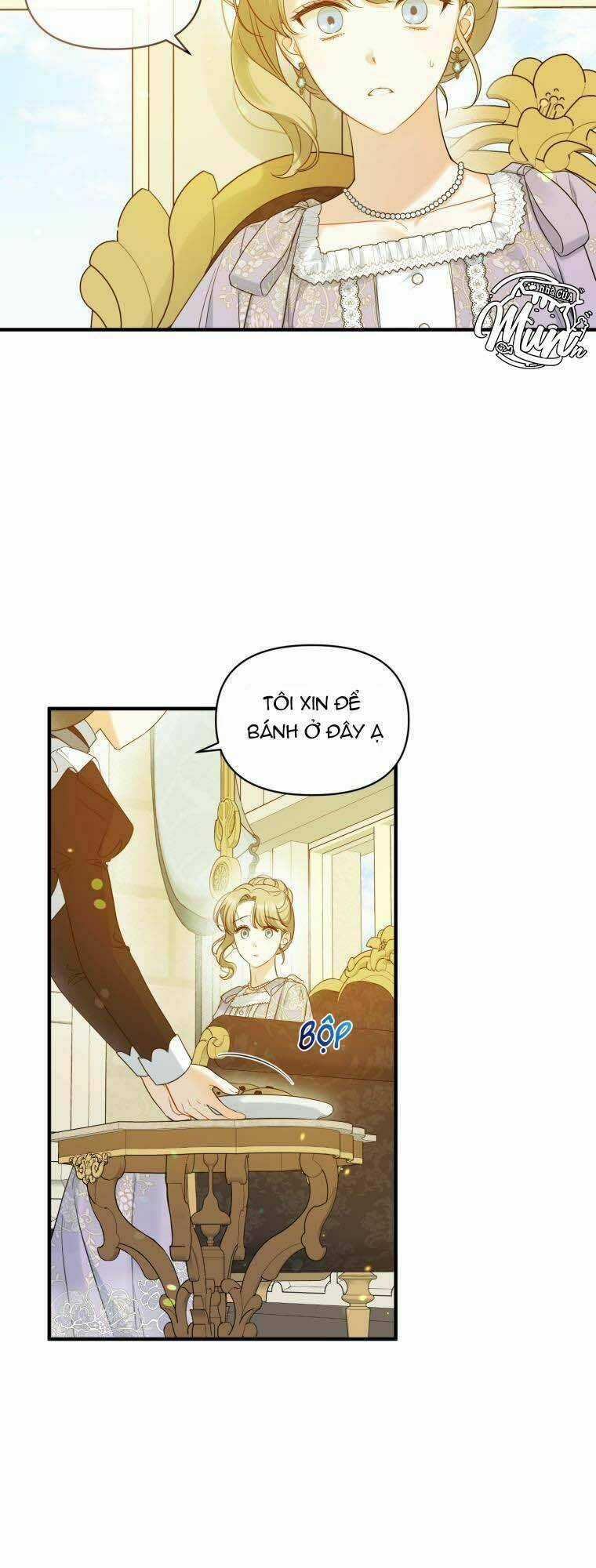 Tôi Trở Thành Em Gái Của Nam Chính Tiểu Thuyết Bl Chapter 19 trang 44