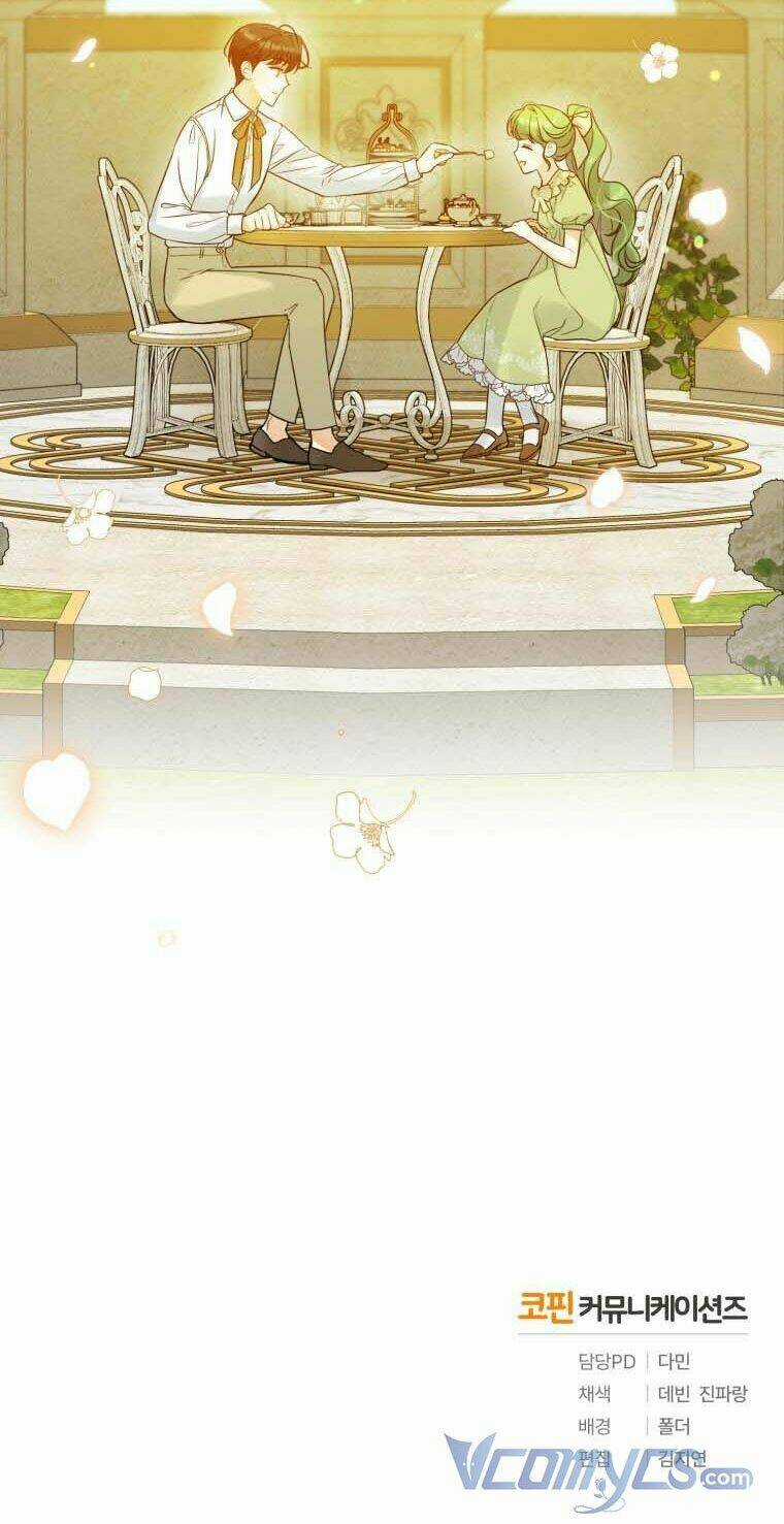 Tôi Trở Thành Em Gái Của Nam Chính Tiểu Thuyết Bl Chapter 19 trang 47