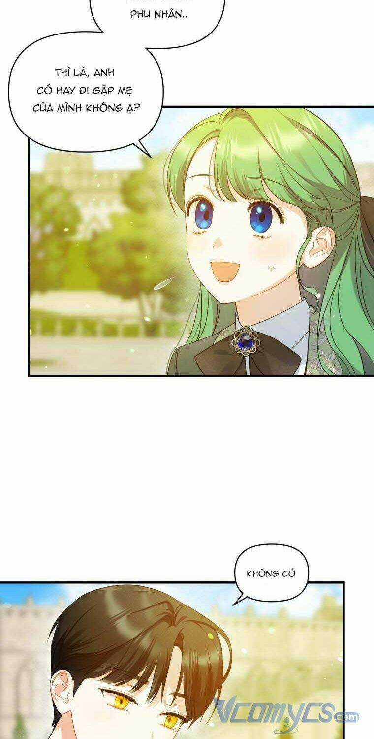 Tôi Trở Thành Em Gái Của Nam Chính Tiểu Thuyết Bl Chapter 19 trang 5