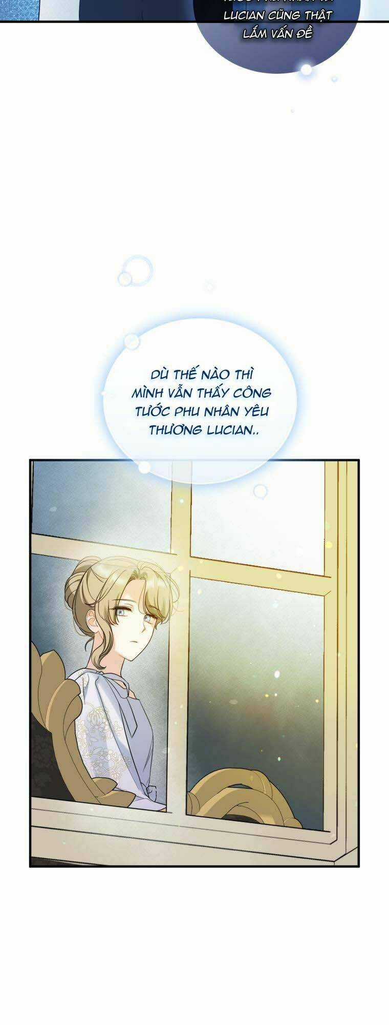 Tôi Trở Thành Em Gái Của Nam Chính Tiểu Thuyết Bl Chapter 19 trang 8