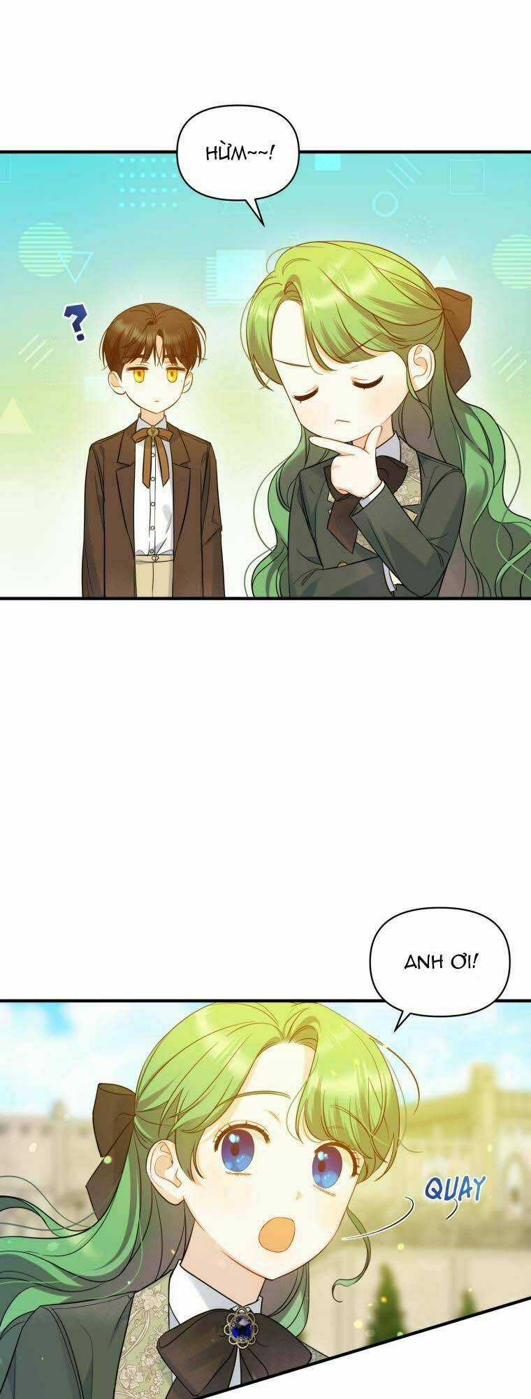 Tôi Trở Thành Em Gái Của Nam Chính Tiểu Thuyết Bl Chapter 19 trang 9