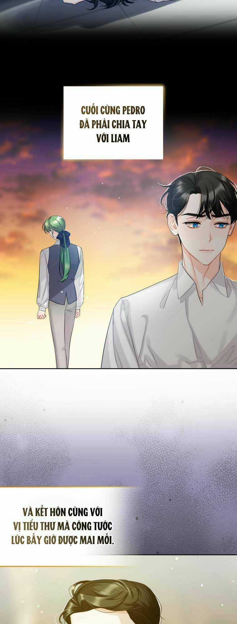 Tôi Trở Thành Em Gái Của Nam Chính Tiểu Thuyết Bl Chapter 2 trang 10