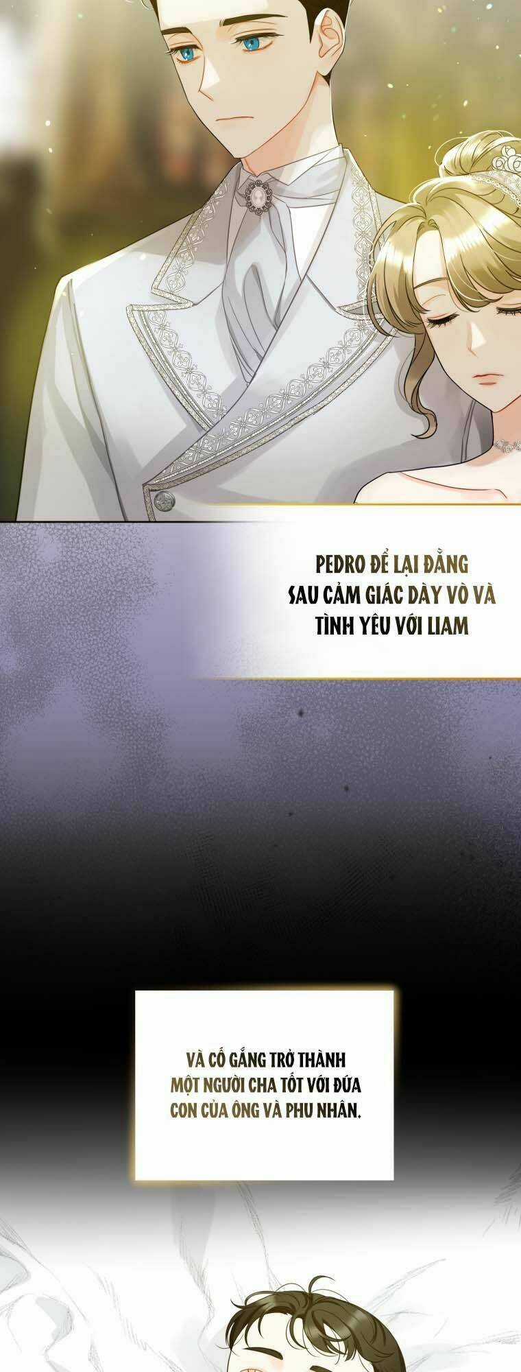 Tôi Trở Thành Em Gái Của Nam Chính Tiểu Thuyết Bl Chapter 2 trang 11