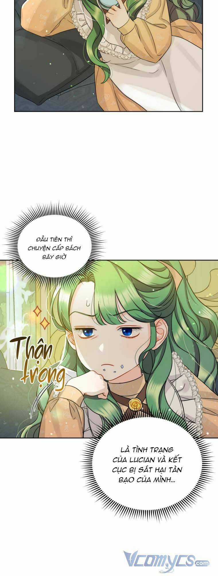 Tôi Trở Thành Em Gái Của Nam Chính Tiểu Thuyết Bl Chapter 2 trang 14