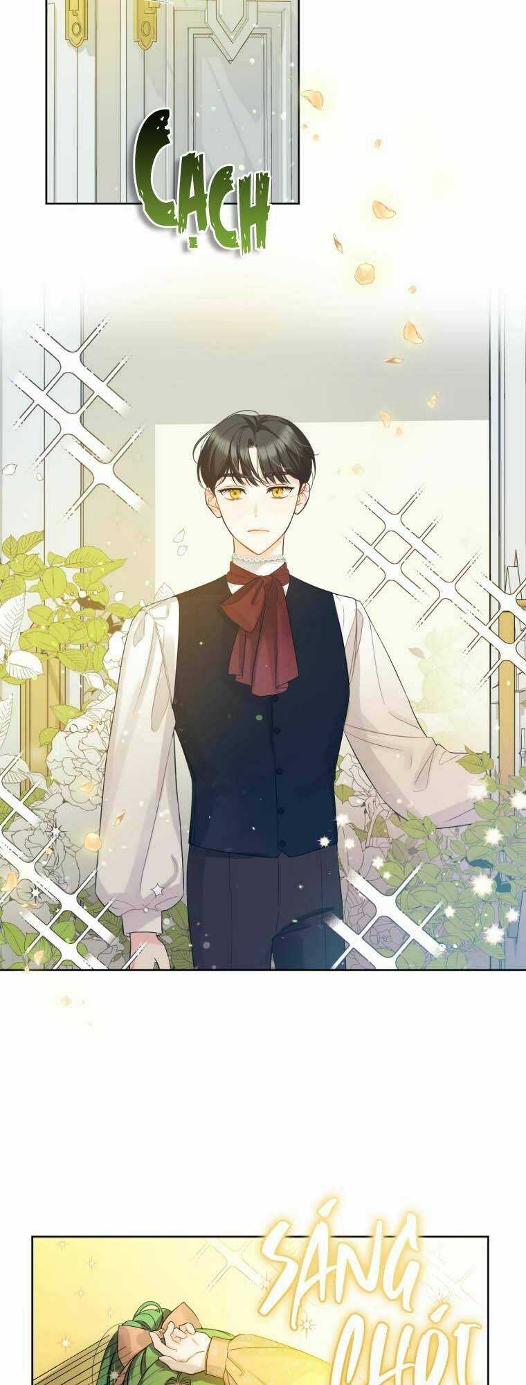 Tôi Trở Thành Em Gái Của Nam Chính Tiểu Thuyết Bl Chapter 2 trang 17
