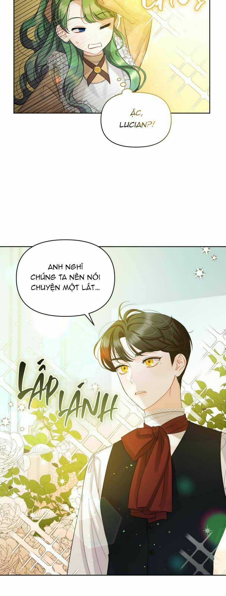 Tôi Trở Thành Em Gái Của Nam Chính Tiểu Thuyết Bl Chapter 2 trang 18