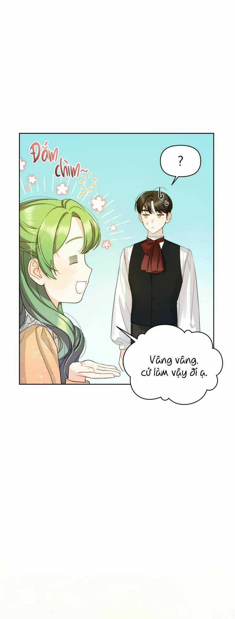 Tôi Trở Thành Em Gái Của Nam Chính Tiểu Thuyết Bl Chapter 2 trang 19
