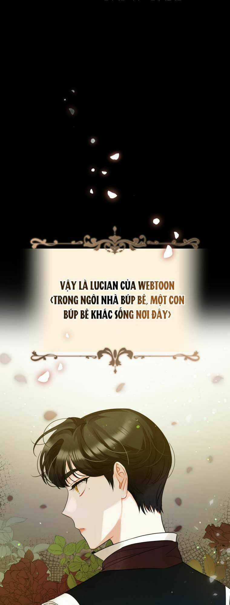 Tôi Trở Thành Em Gái Của Nam Chính Tiểu Thuyết Bl Chapter 2 trang 2