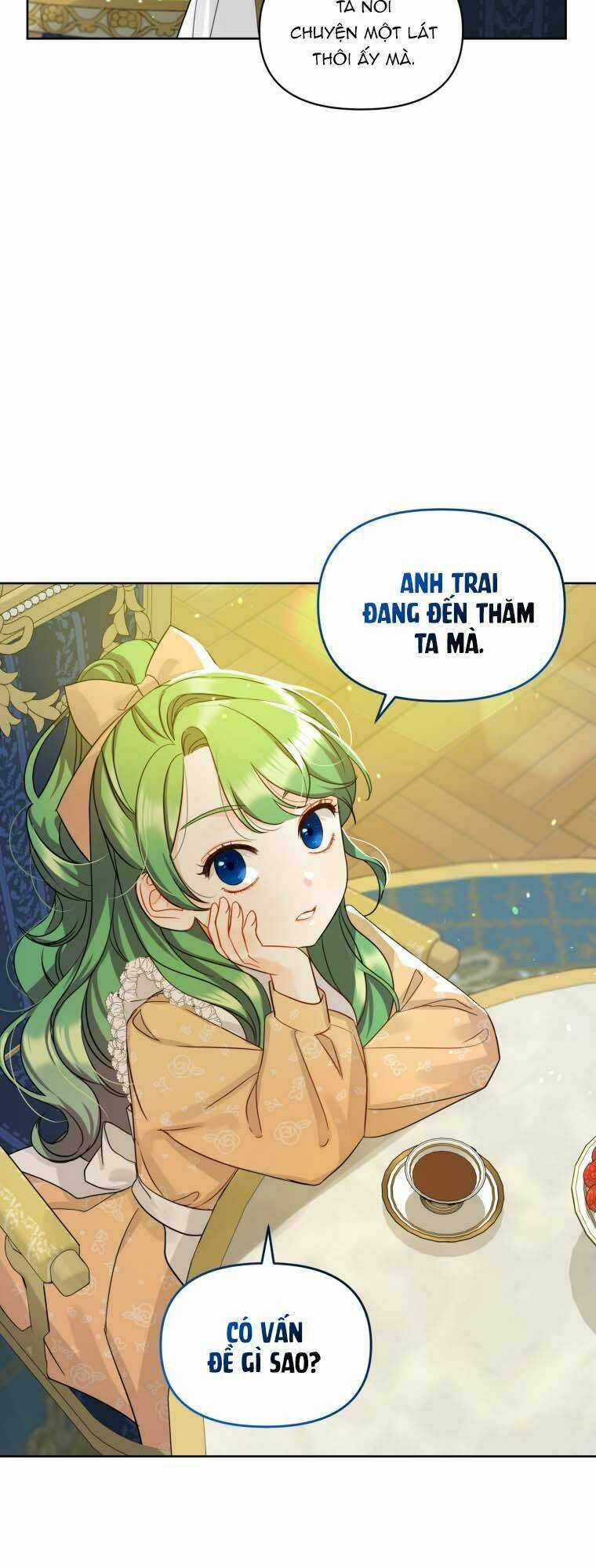 Tôi Trở Thành Em Gái Của Nam Chính Tiểu Thuyết Bl Chapter 2 trang 24