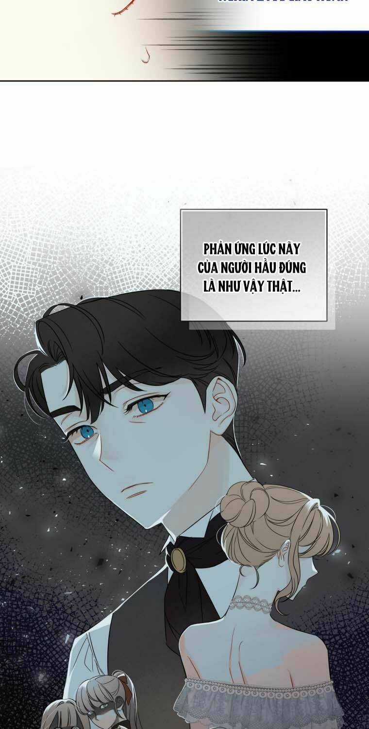 Tôi Trở Thành Em Gái Của Nam Chính Tiểu Thuyết Bl Chapter 2 trang 38