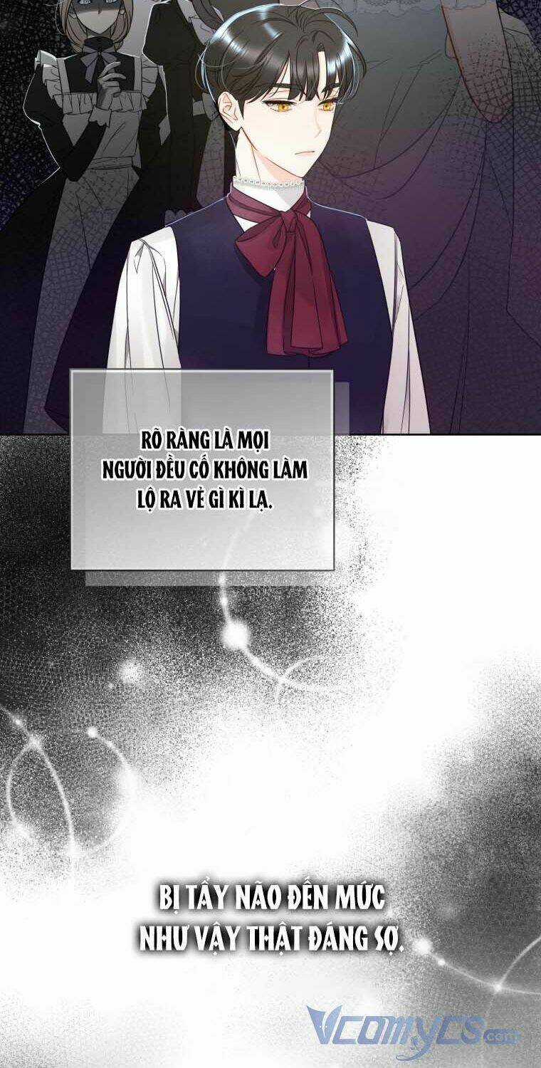 Tôi Trở Thành Em Gái Của Nam Chính Tiểu Thuyết Bl Chapter 2 trang 39