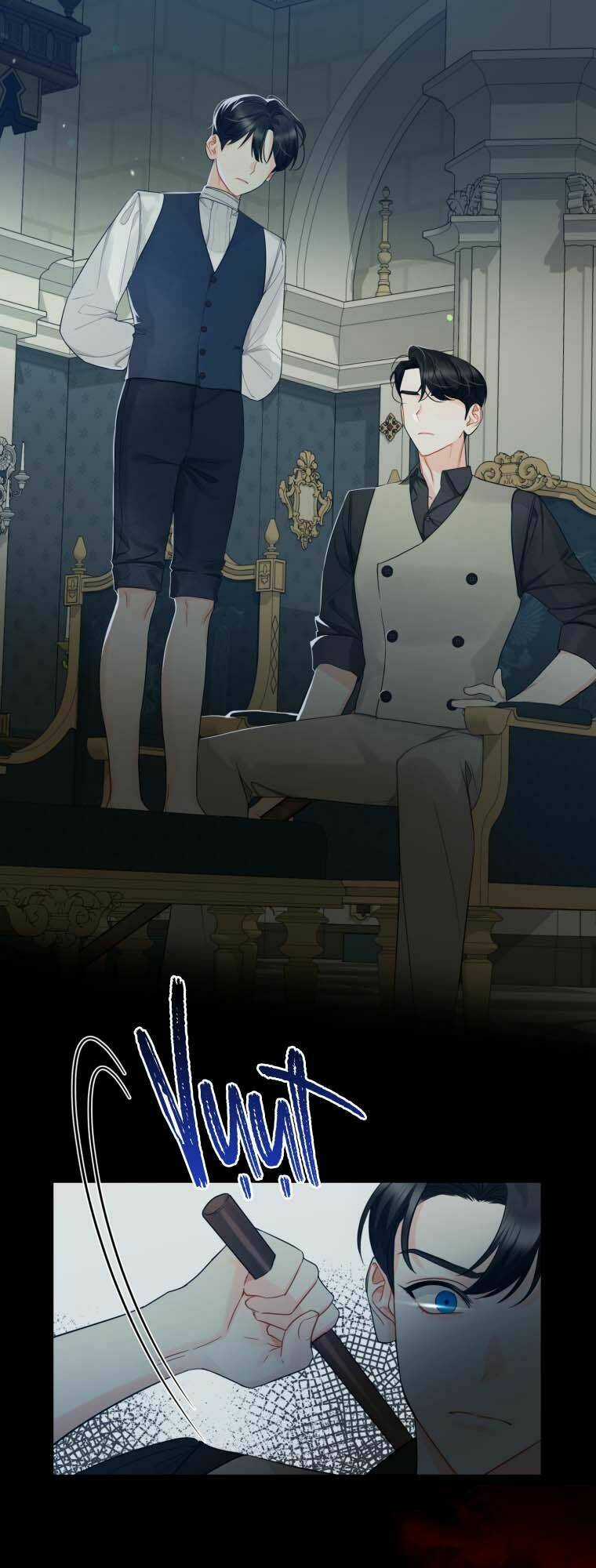 Tôi Trở Thành Em Gái Của Nam Chính Tiểu Thuyết Bl Chapter 2 trang 4