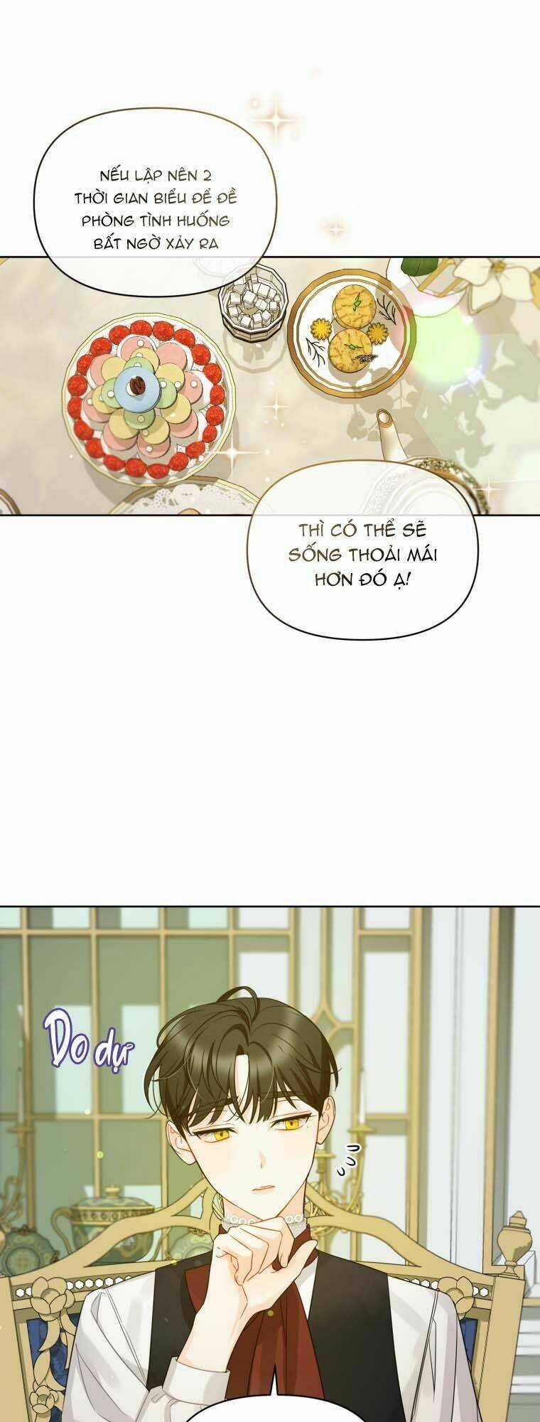 Tôi Trở Thành Em Gái Của Nam Chính Tiểu Thuyết Bl Chapter 2 trang 43
