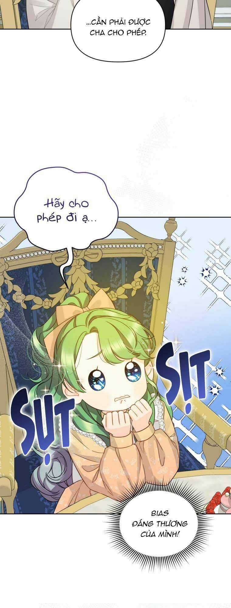 Tôi Trở Thành Em Gái Của Nam Chính Tiểu Thuyết Bl Chapter 2 trang 44