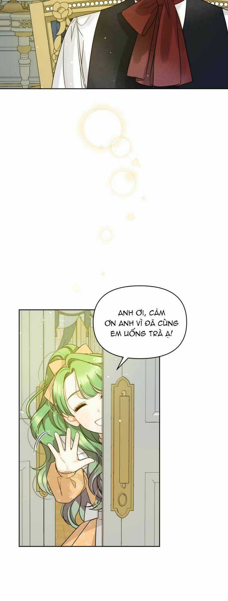 Tôi Trở Thành Em Gái Của Nam Chính Tiểu Thuyết Bl Chapter 2 trang 49