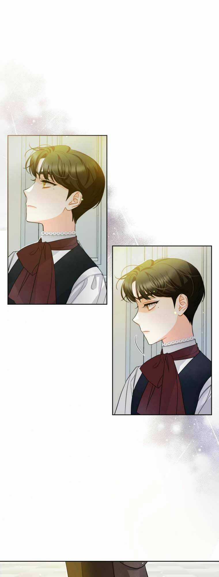 Tôi Trở Thành Em Gái Của Nam Chính Tiểu Thuyết Bl Chapter 2 trang 51