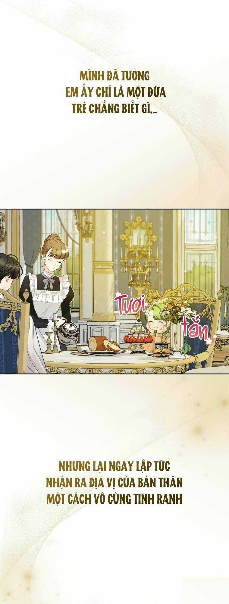Tôi Trở Thành Em Gái Của Nam Chính Tiểu Thuyết Bl Chapter 2 trang 53