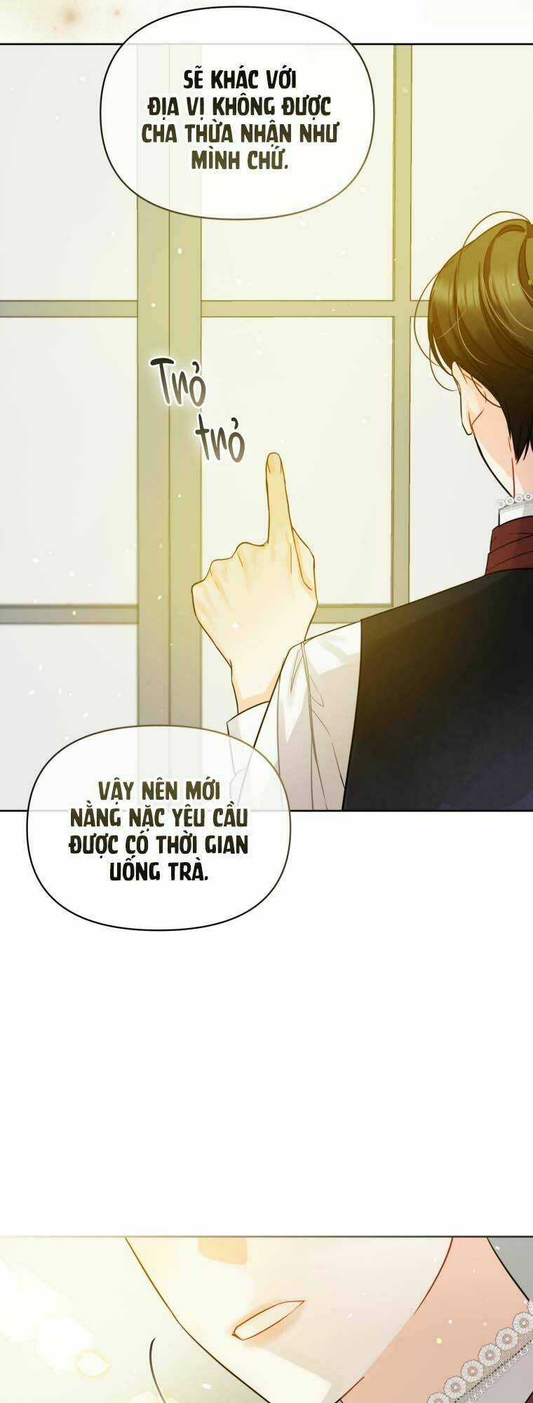Tôi Trở Thành Em Gái Của Nam Chính Tiểu Thuyết Bl Chapter 2 trang 54