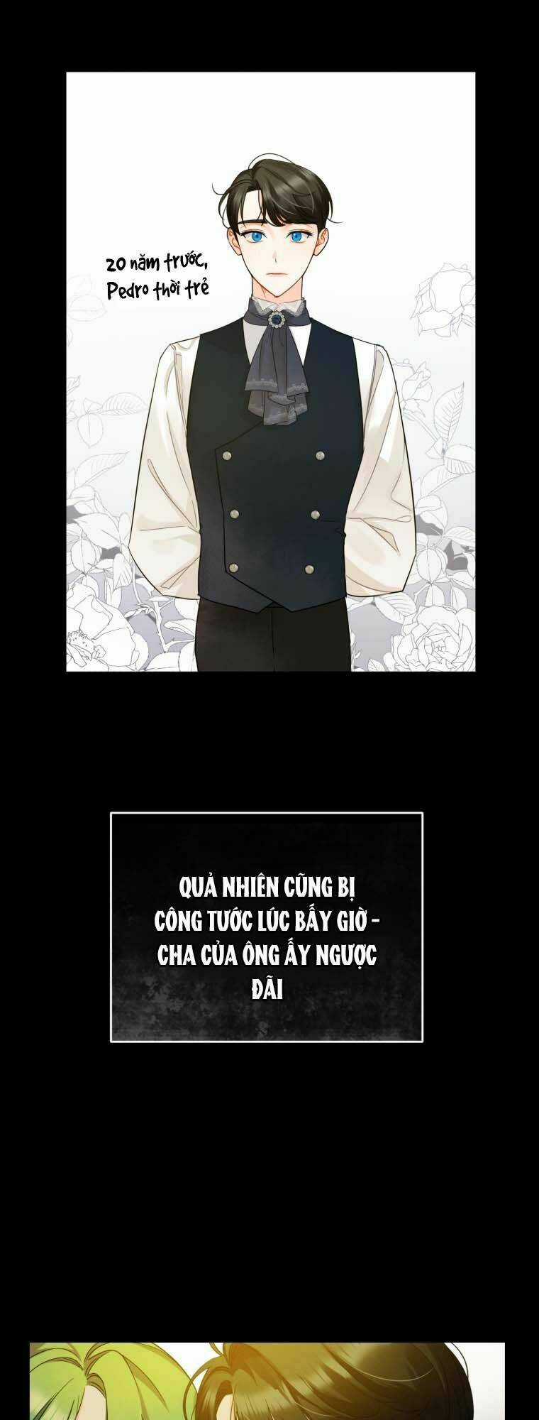 Tôi Trở Thành Em Gái Của Nam Chính Tiểu Thuyết Bl Chapter 2 trang 6