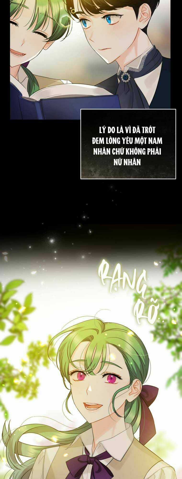Tôi Trở Thành Em Gái Của Nam Chính Tiểu Thuyết Bl Chapter 2 trang 7
