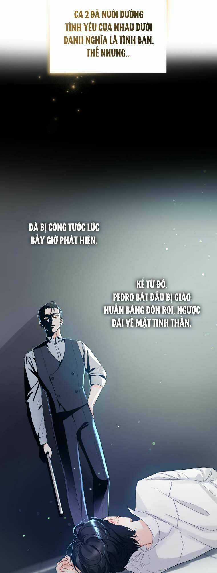 Tôi Trở Thành Em Gái Của Nam Chính Tiểu Thuyết Bl Chapter 2 trang 9