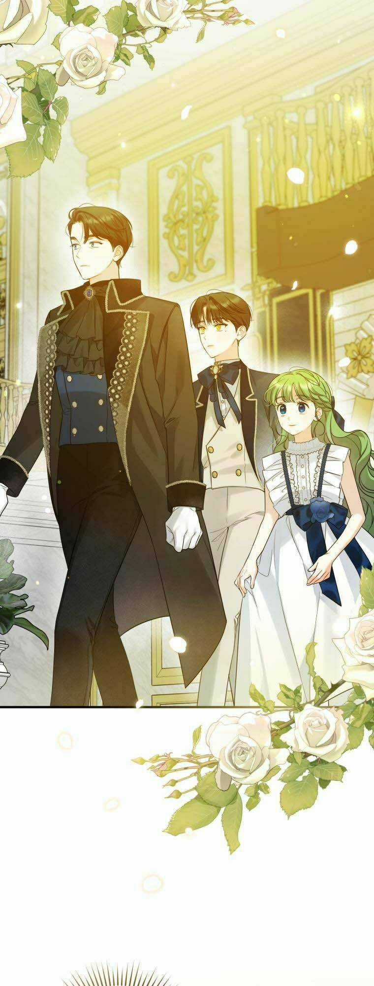 Tôi Trở Thành Em Gái Của Nam Chính Tiểu Thuyết Bl Chapter 20 trang 13