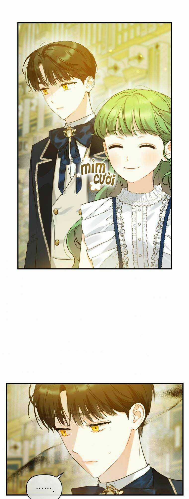 Tôi Trở Thành Em Gái Của Nam Chính Tiểu Thuyết Bl Chapter 20 trang 15