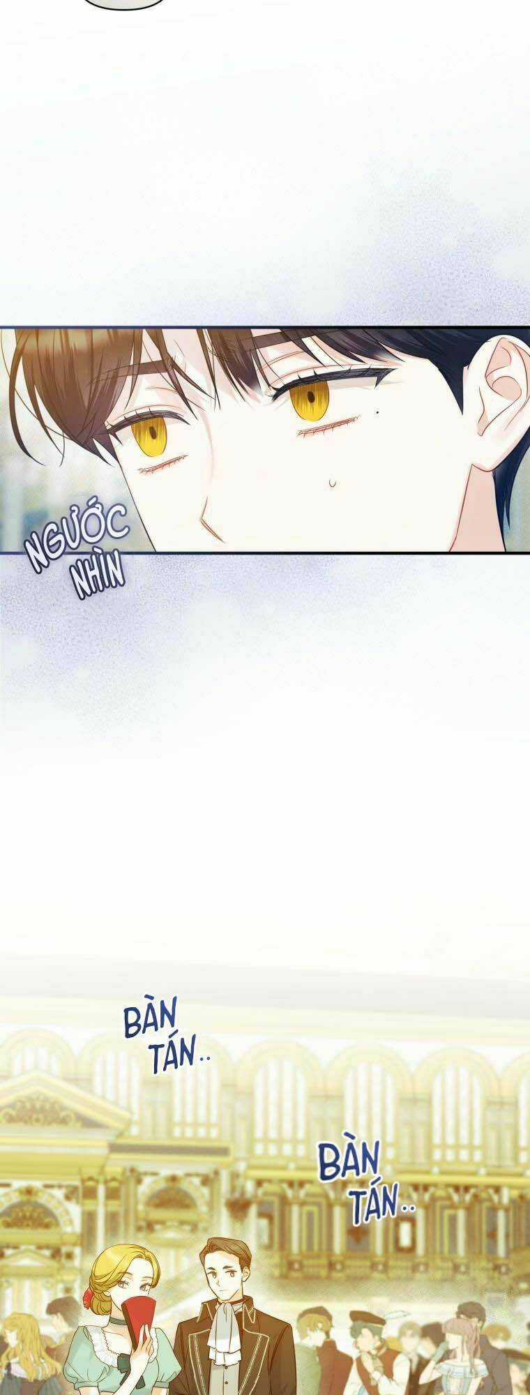 Tôi Trở Thành Em Gái Của Nam Chính Tiểu Thuyết Bl Chapter 20 trang 16