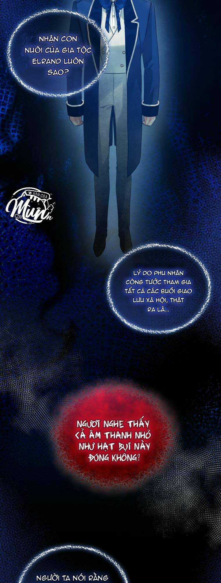 Tôi Trở Thành Em Gái Của Nam Chính Tiểu Thuyết Bl Chapter 20 trang 18