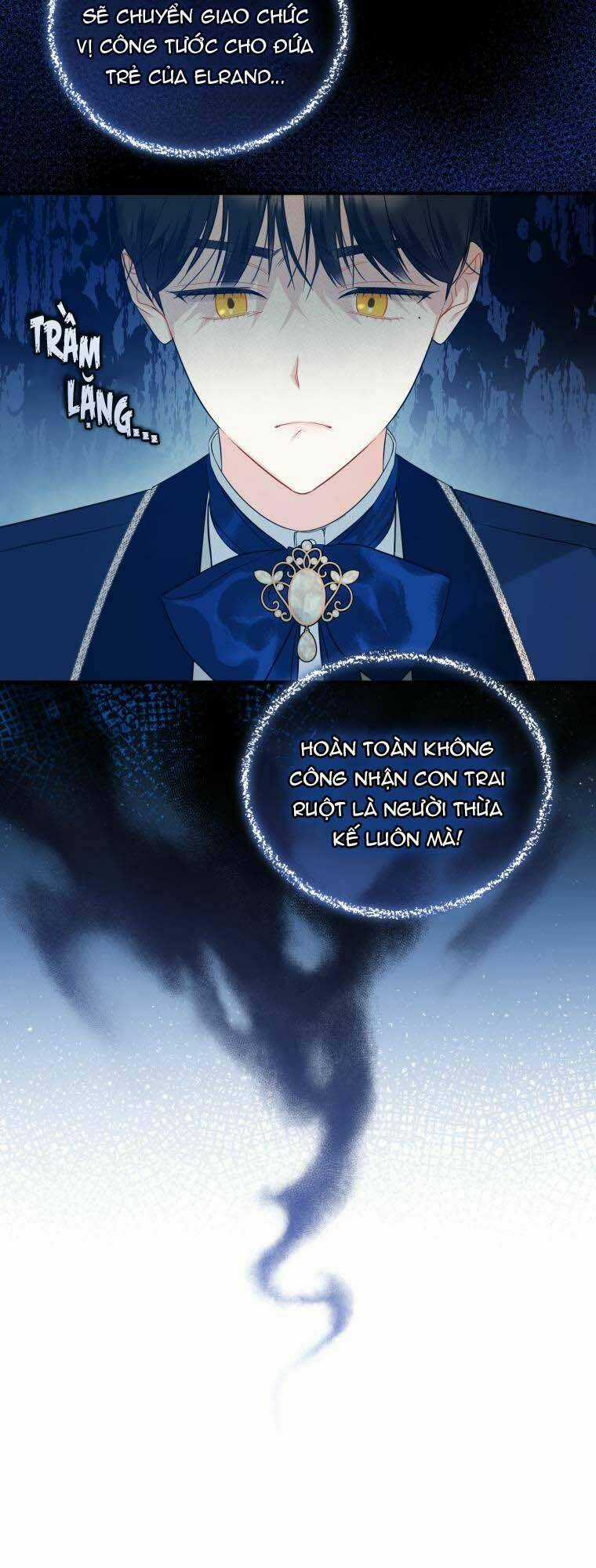 Tôi Trở Thành Em Gái Của Nam Chính Tiểu Thuyết Bl Chapter 20 trang 19