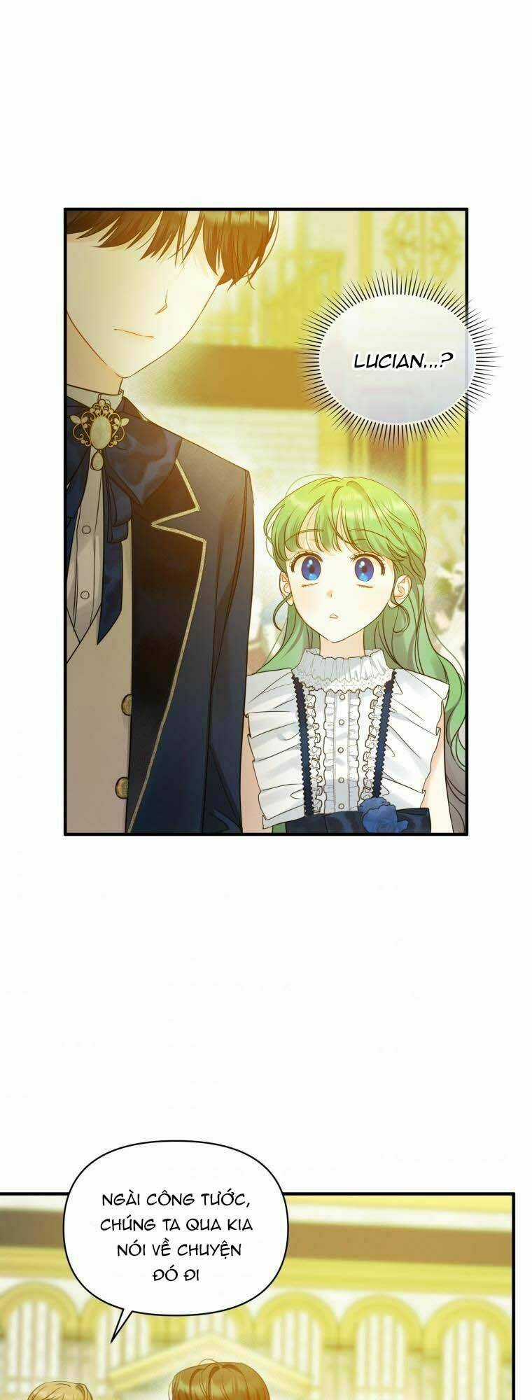 Tôi Trở Thành Em Gái Của Nam Chính Tiểu Thuyết Bl Chapter 20 trang 20