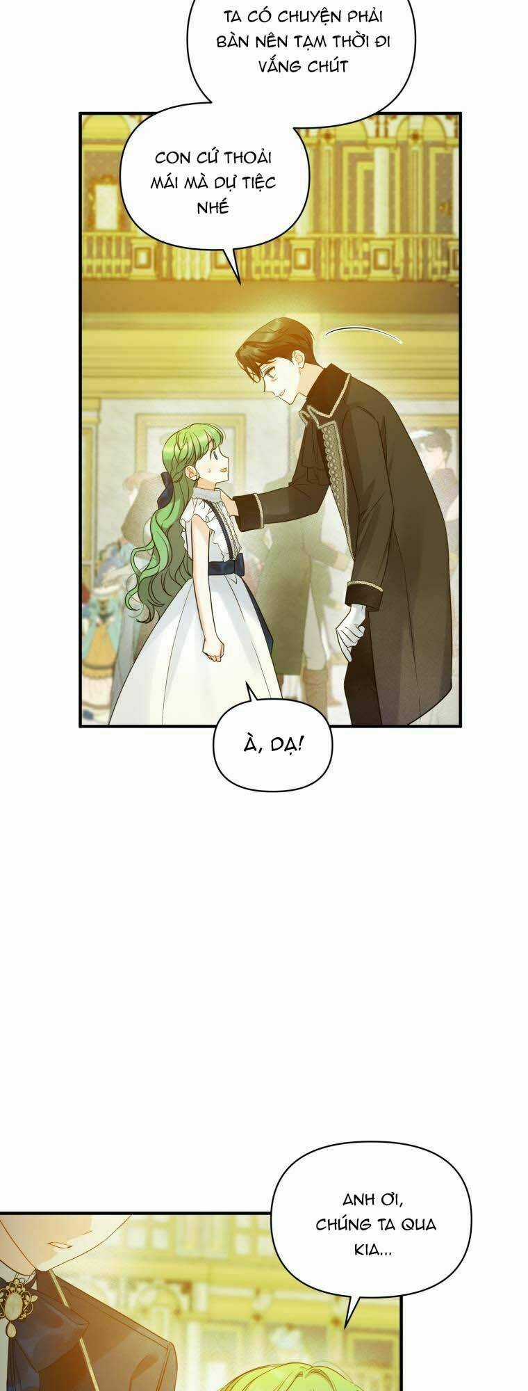 Tôi Trở Thành Em Gái Của Nam Chính Tiểu Thuyết Bl Chapter 20 trang 22