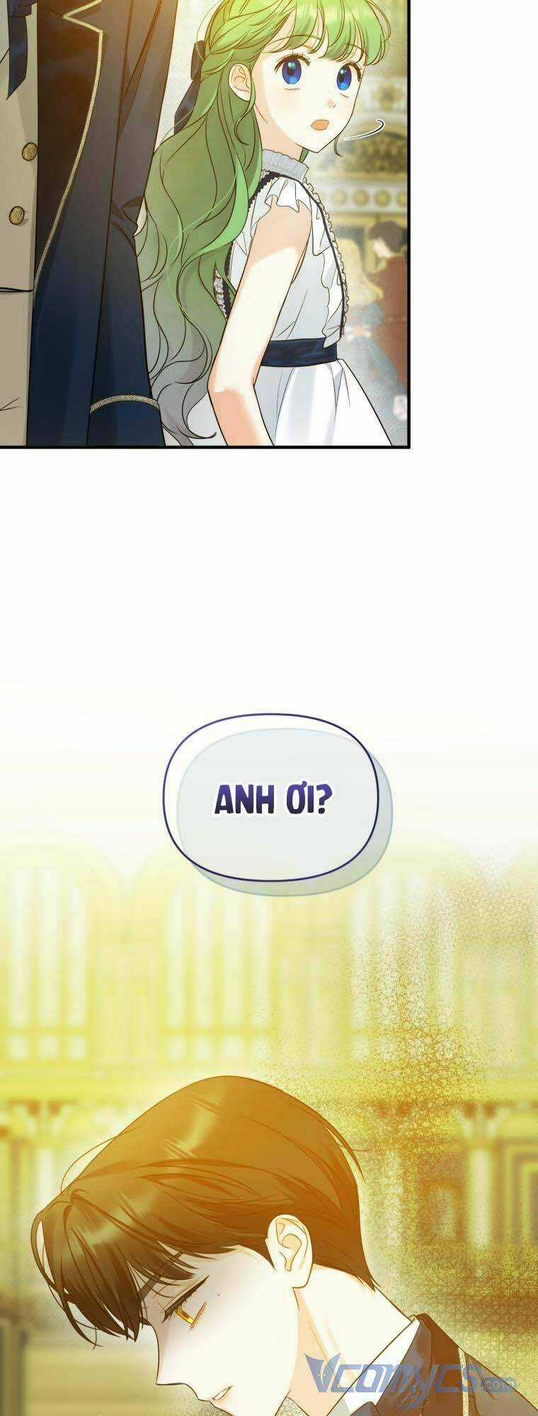 Tôi Trở Thành Em Gái Của Nam Chính Tiểu Thuyết Bl Chapter 20 trang 23