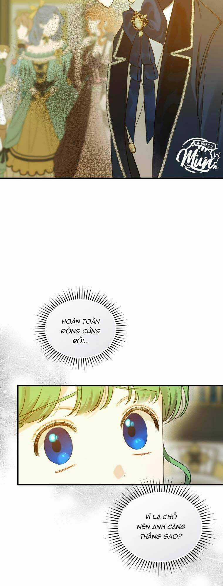 Tôi Trở Thành Em Gái Của Nam Chính Tiểu Thuyết Bl Chapter 20 trang 24