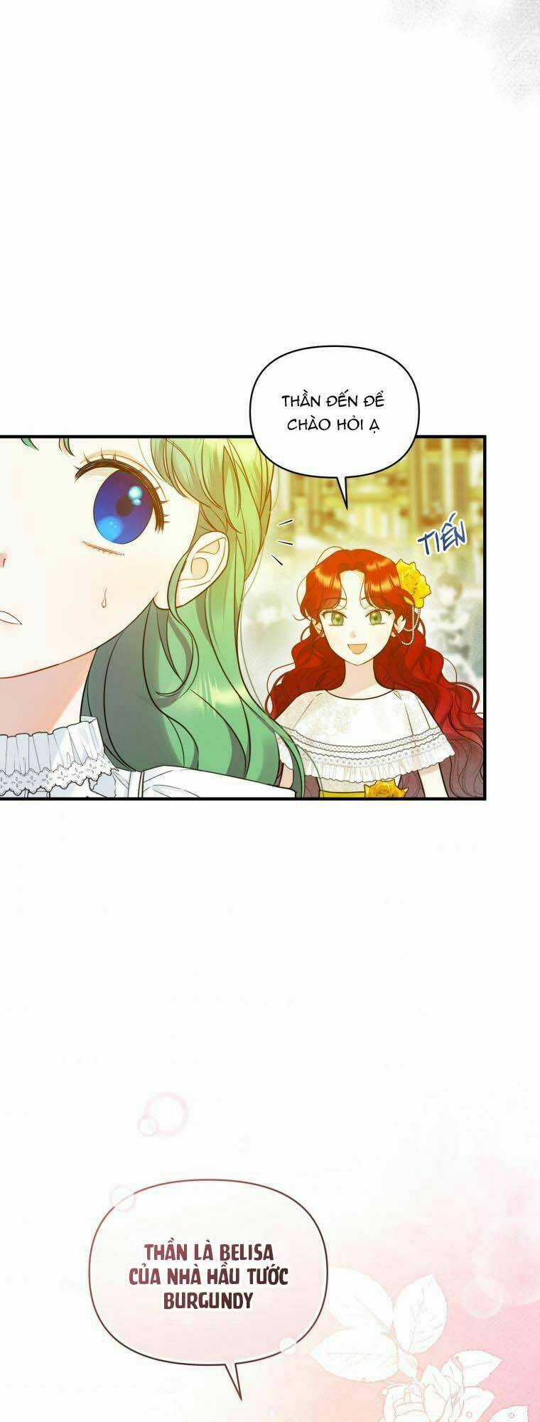 Tôi Trở Thành Em Gái Của Nam Chính Tiểu Thuyết Bl Chapter 20 trang 25