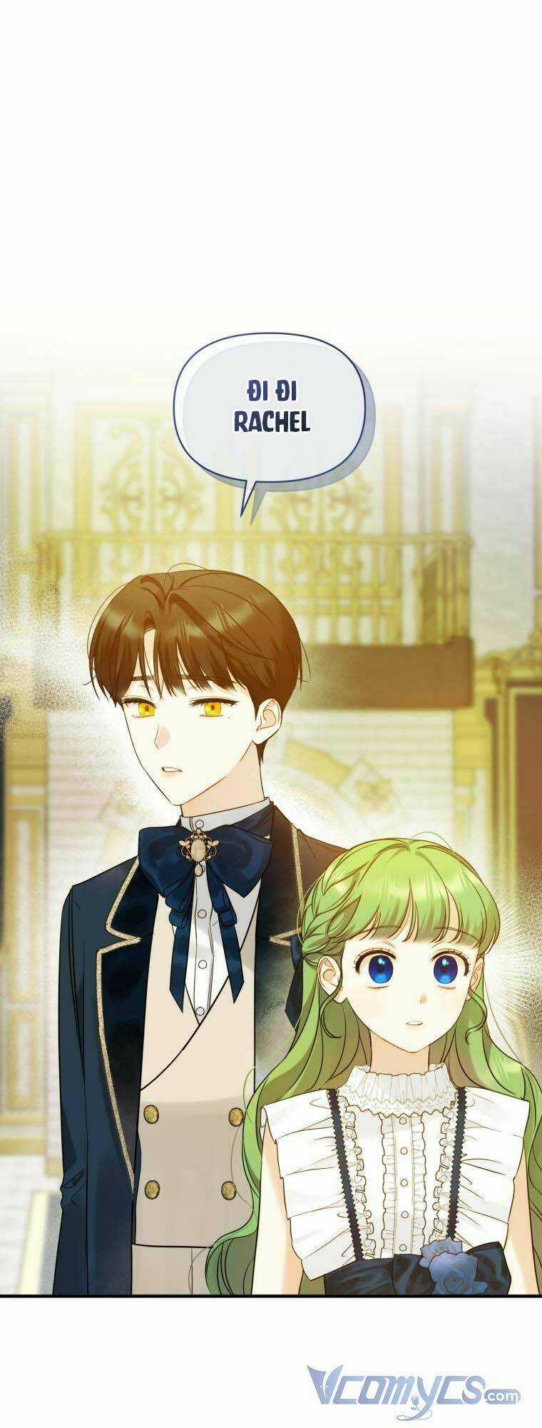 Tôi Trở Thành Em Gái Của Nam Chính Tiểu Thuyết Bl Chapter 20 trang 29