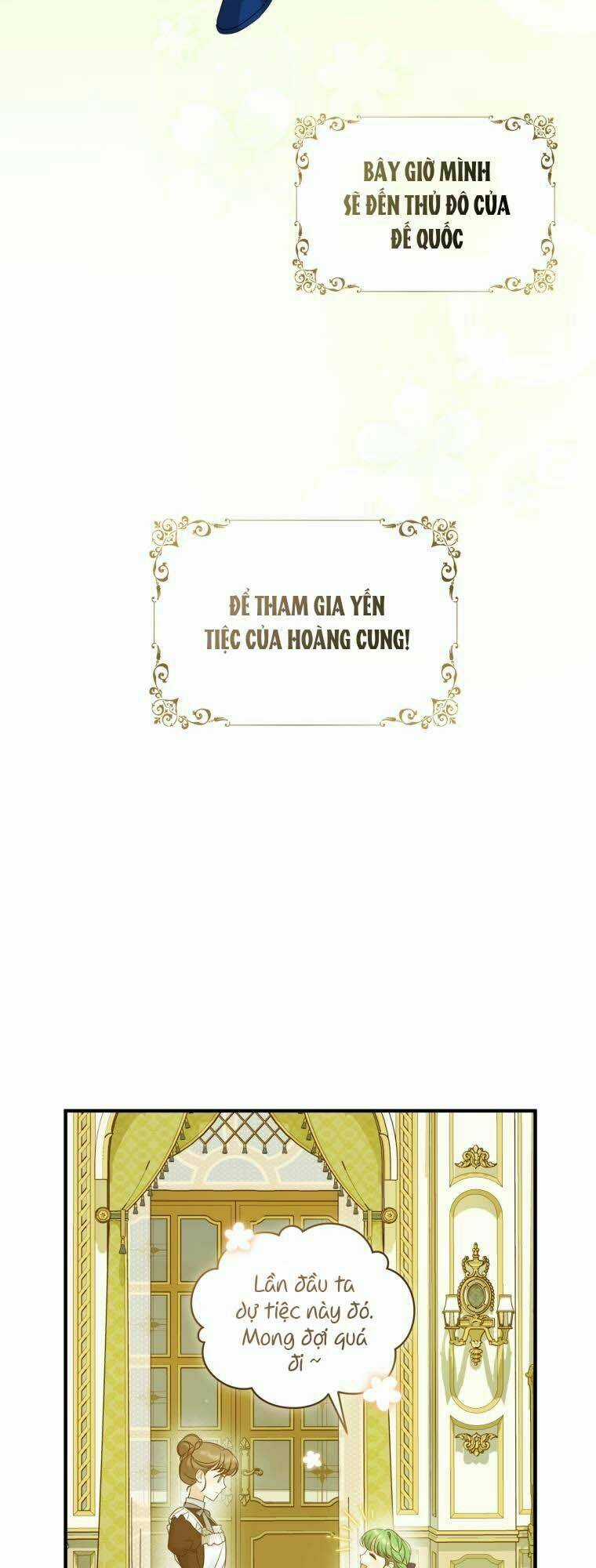 Tôi Trở Thành Em Gái Của Nam Chính Tiểu Thuyết Bl Chapter 20 trang 3