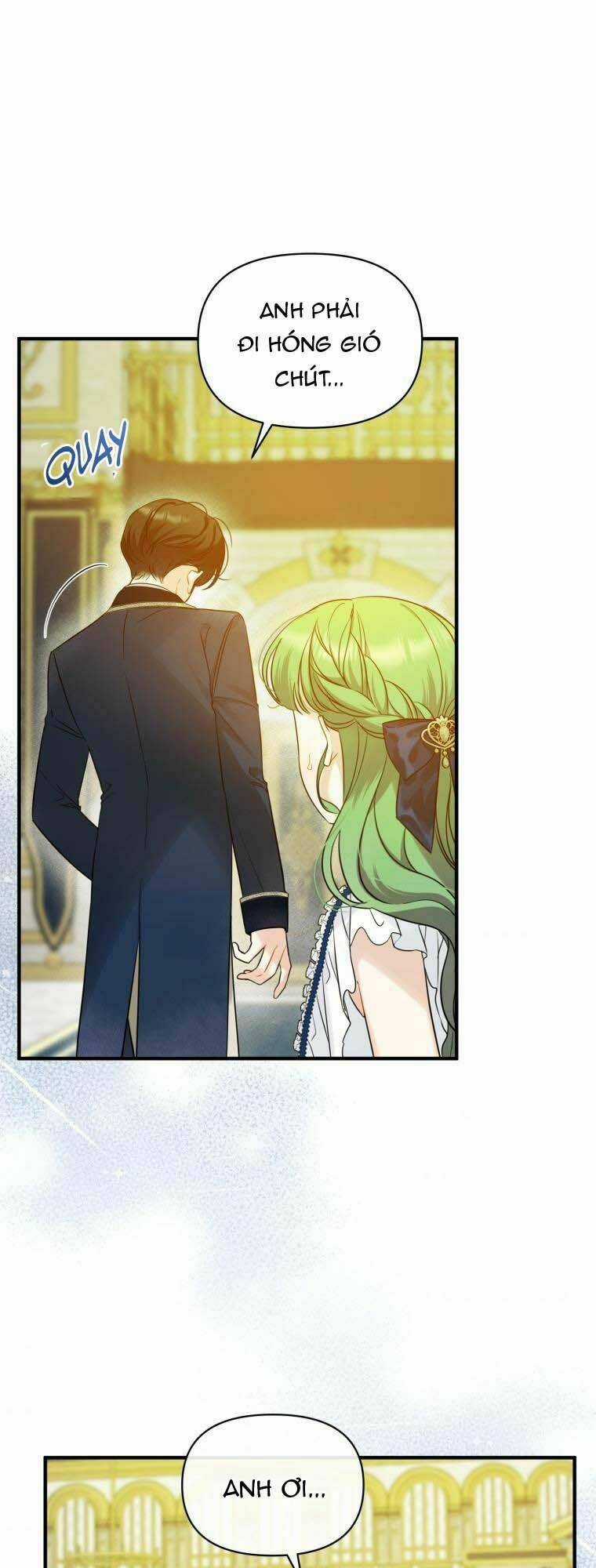 Tôi Trở Thành Em Gái Của Nam Chính Tiểu Thuyết Bl Chapter 20 trang 30