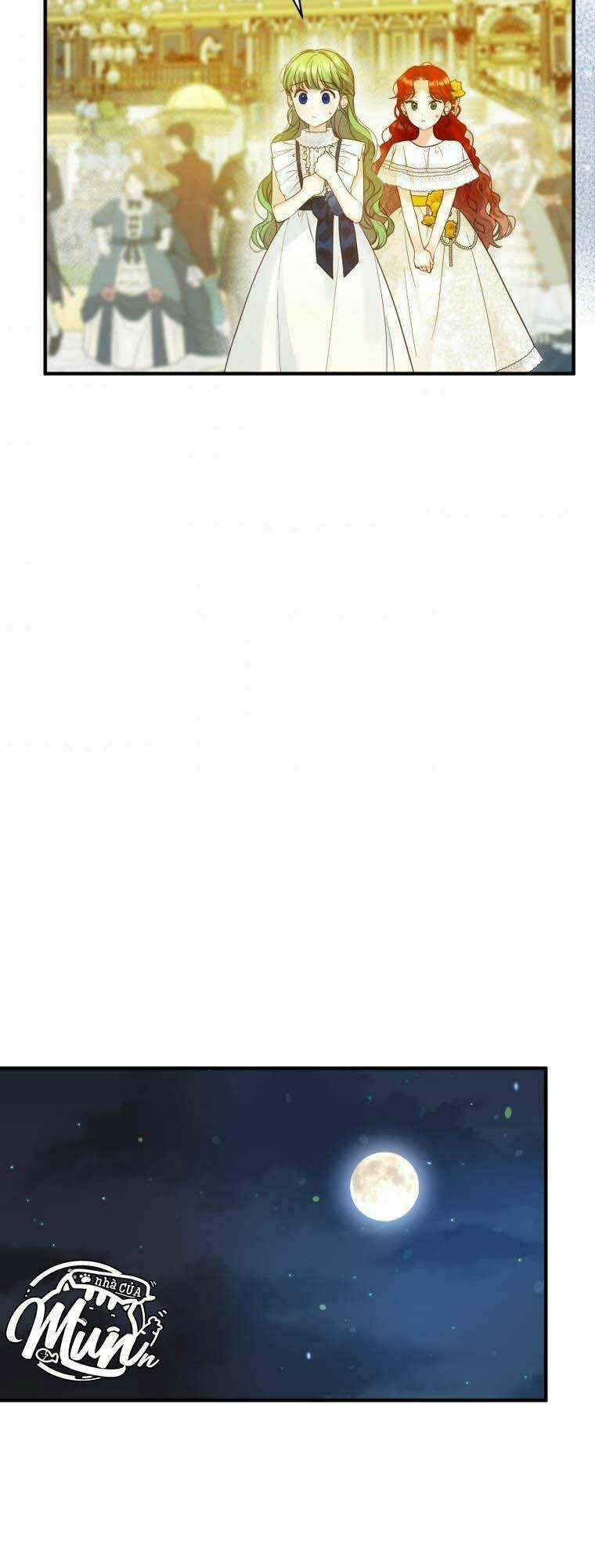 Tôi Trở Thành Em Gái Của Nam Chính Tiểu Thuyết Bl Chapter 20 trang 31