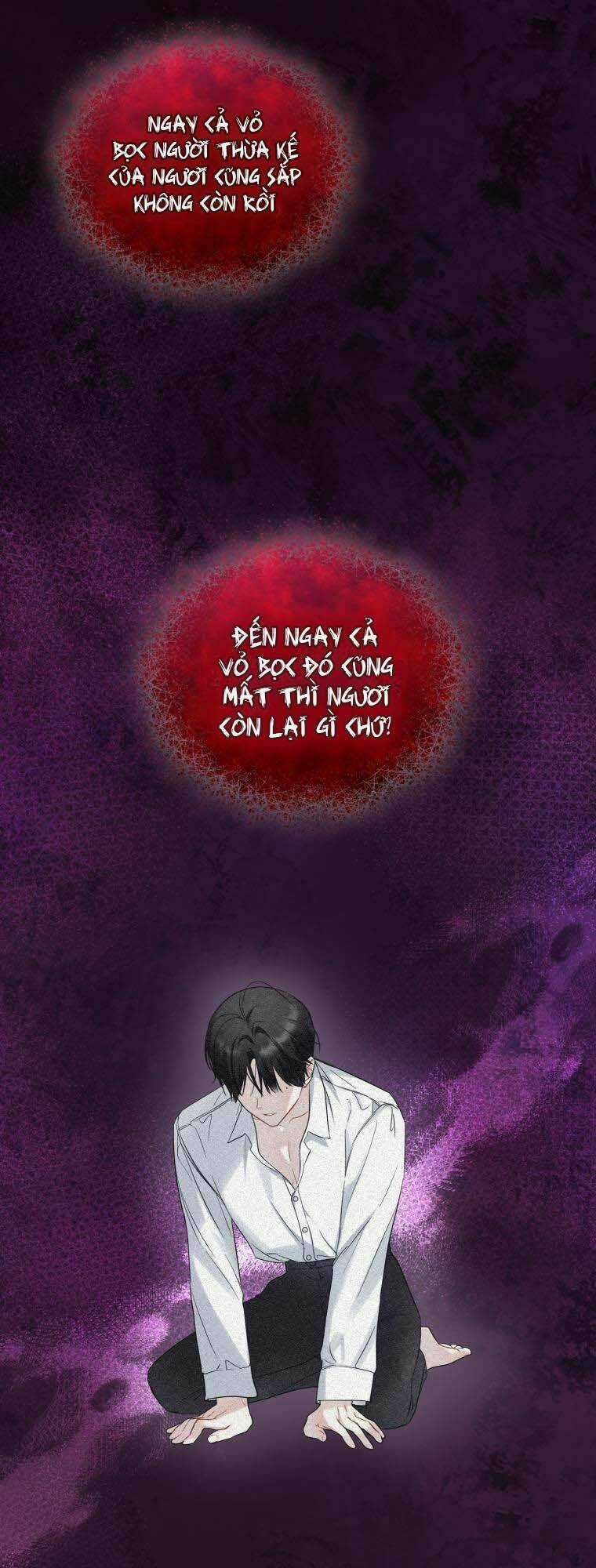 Tôi Trở Thành Em Gái Của Nam Chính Tiểu Thuyết Bl Chapter 20 trang 34