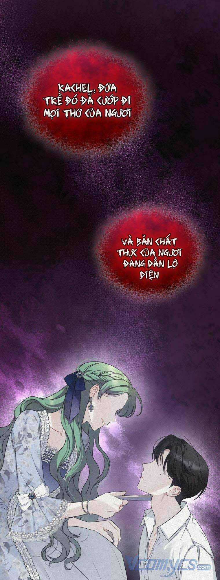 Tôi Trở Thành Em Gái Của Nam Chính Tiểu Thuyết Bl Chapter 20 trang 35