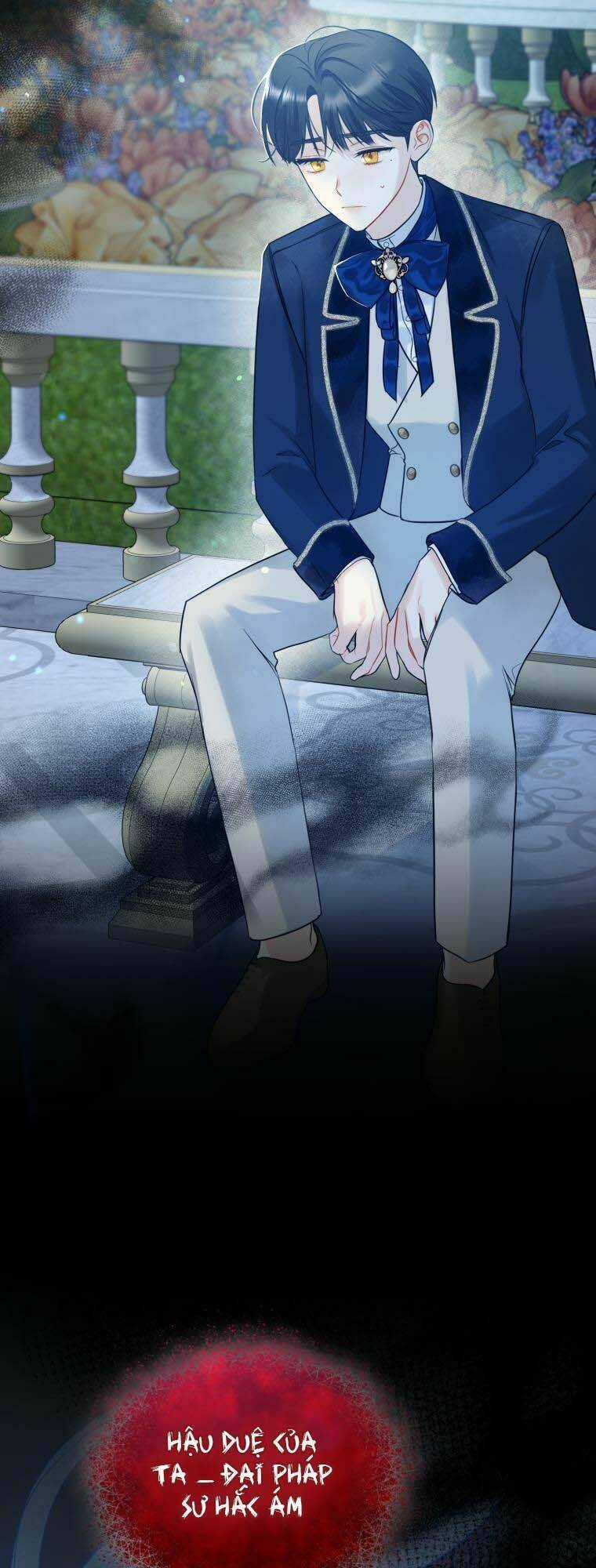 Tôi Trở Thành Em Gái Của Nam Chính Tiểu Thuyết Bl Chapter 20 trang 37