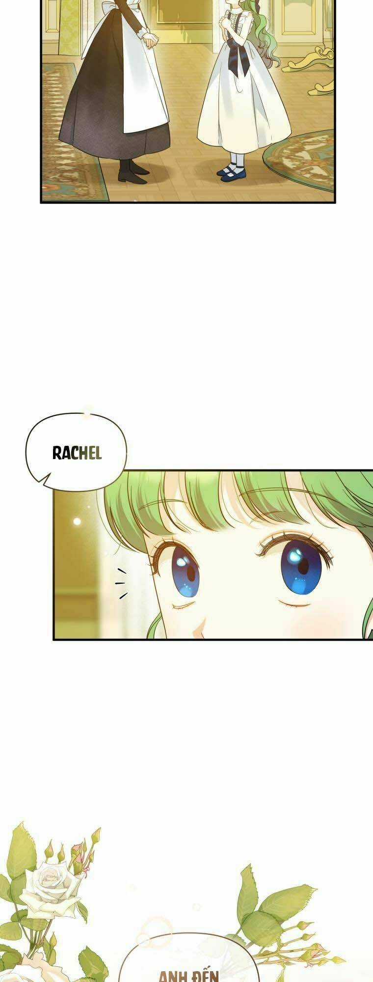 Tôi Trở Thành Em Gái Của Nam Chính Tiểu Thuyết Bl Chapter 20 trang 4