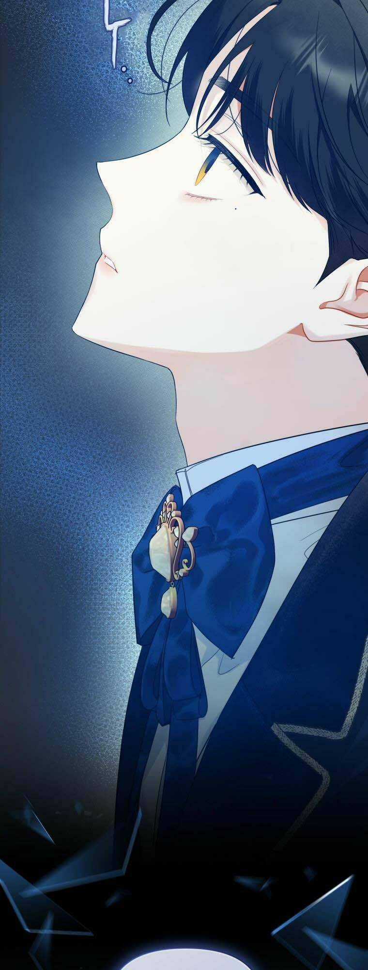 Tôi Trở Thành Em Gái Của Nam Chính Tiểu Thuyết Bl Chapter 20 trang 40