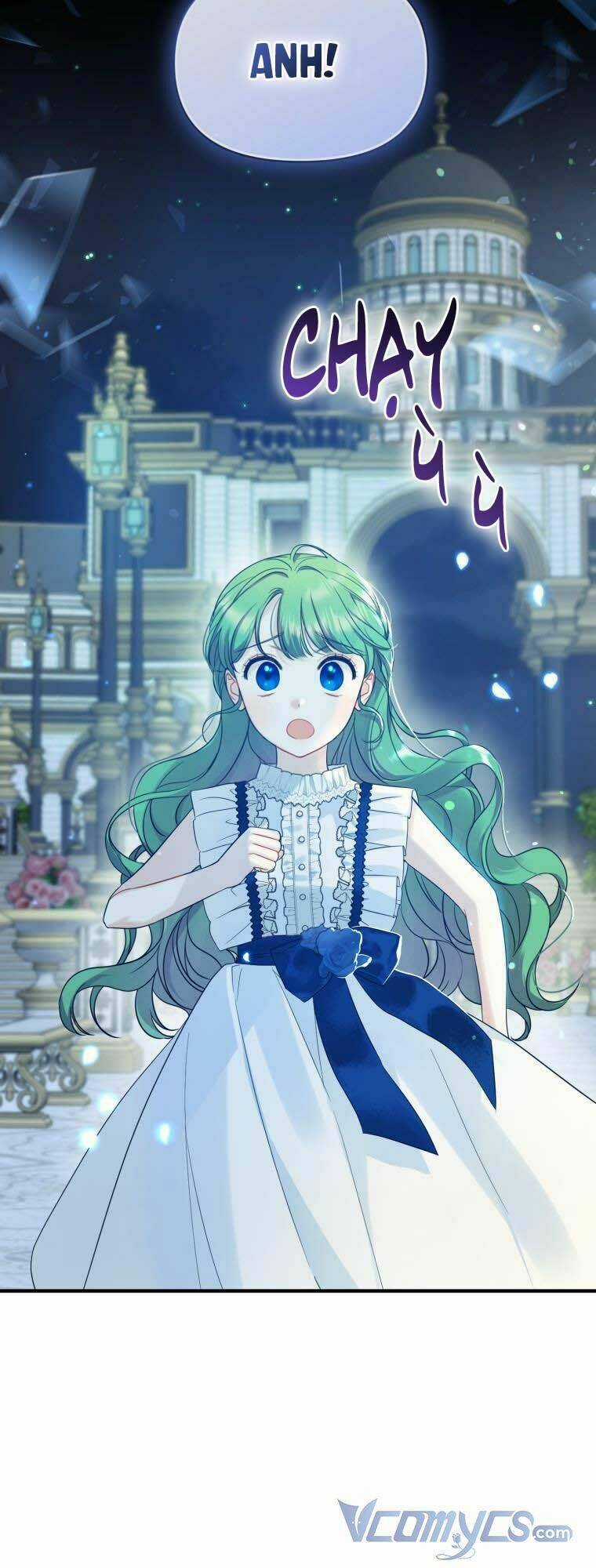 Tôi Trở Thành Em Gái Của Nam Chính Tiểu Thuyết Bl Chapter 20 trang 41