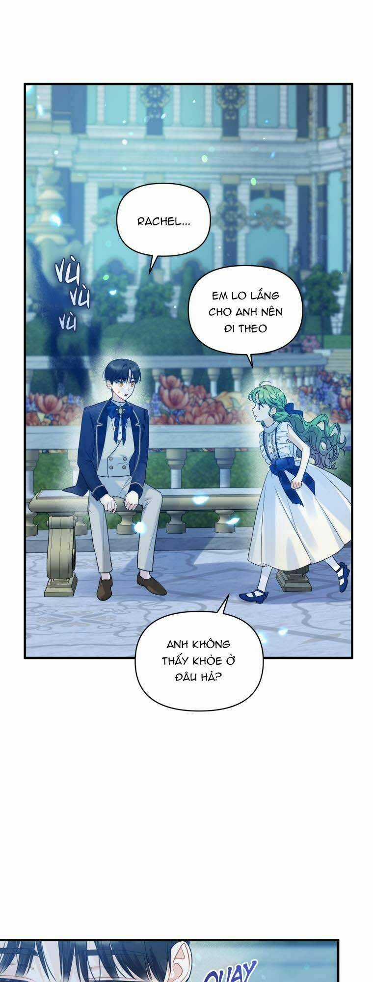 Tôi Trở Thành Em Gái Của Nam Chính Tiểu Thuyết Bl Chapter 20 trang 42