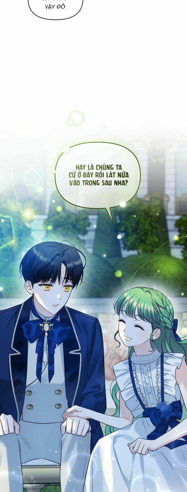 Tôi Trở Thành Em Gái Của Nam Chính Tiểu Thuyết Bl Chapter 20 trang 44